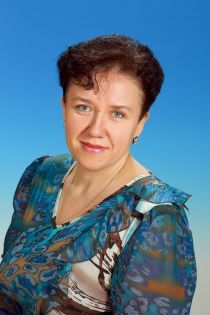 Турлакова Ирина Валерьевна.