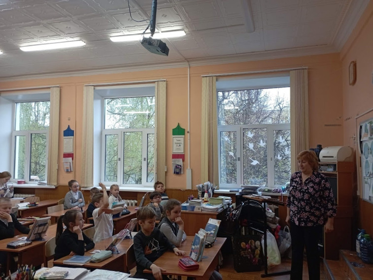 Разговоры о важном.