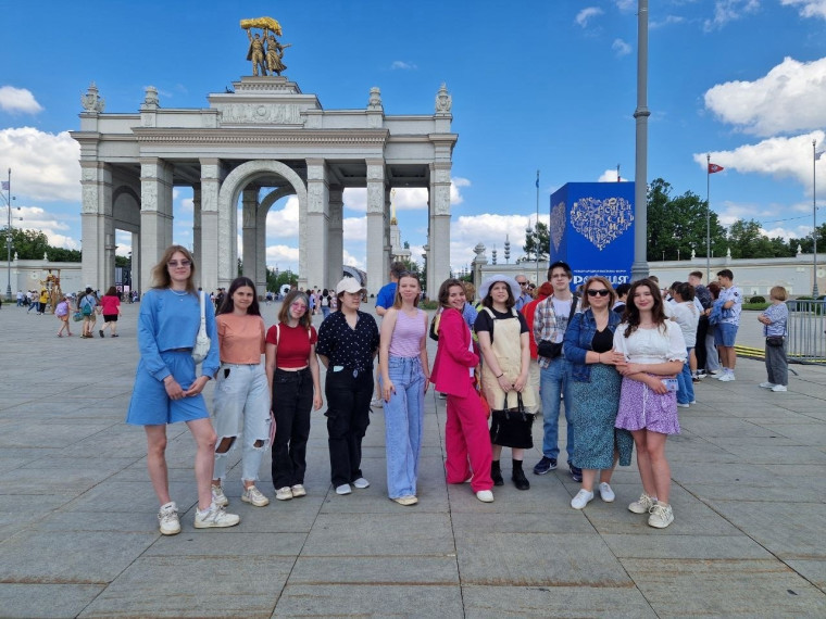 Марафон психолого-педагогических классов.