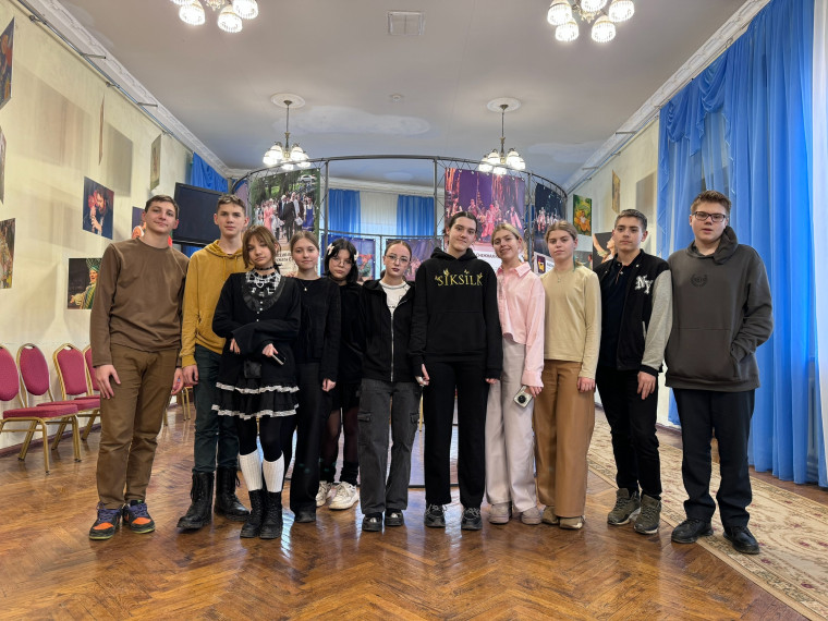 Литература вне школы.