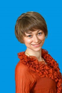 Михайлова Екатерина Евгеньевна Михайлова Екатерина Евгеньевна