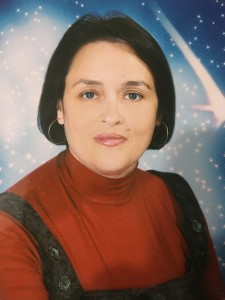 Моськина Наталья Михайловна Моськина Наталья Михайловна