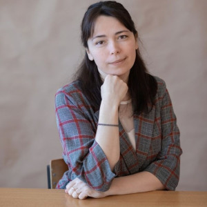 Беспалова Екатерина Михайловна Беспалова Екатерина Михайловна