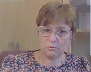 Бирюкова Инна Владимировна Бирюкова Инна Владимировна