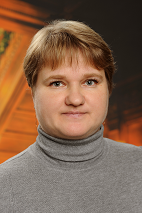 Брусанова Елена Александровна Брусанова Елена Александровна