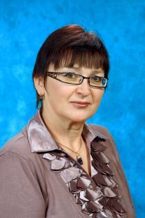Шубина Ольга Александровна Шубина Ольга Александровна