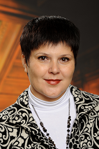 Никитина Ольга Николаевна Никитина Ольга Николаевна