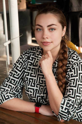 Стеканова Анастасия Андреевна Стеканова Анастасия Андреевна