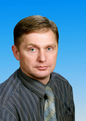Горелов Владимир Иванович Горелов Владимир Иванович