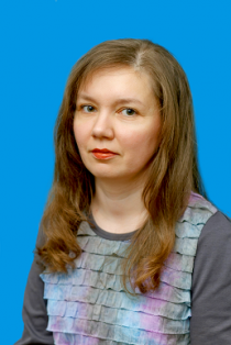 Чистякова Ольга Владимировна Чистякова Ольга Владимировна