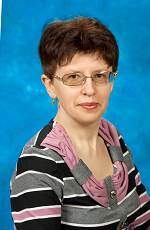 Пилина Наталия Владимировна Пилина Наталия Владимировна