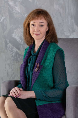 Рязанцева Елена Анатольевна Рязанцева Елена Анатольевна