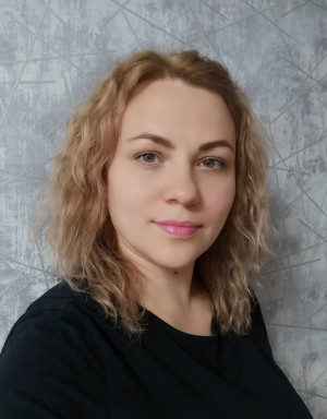Суханова Екатерина Юрьевна Суханова Екатерина Юрьевна
