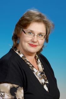 Балабанова Людмила Ивановна Балабанова Людмила Ивановна
